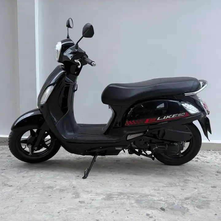 KYMCO like 50cc 2020