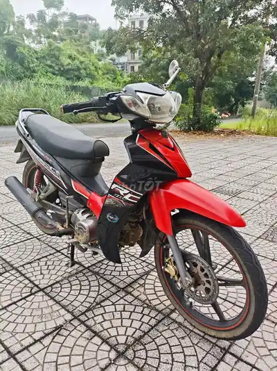 Sirius 50cc 2021 Красный в оригинале, все функции работают