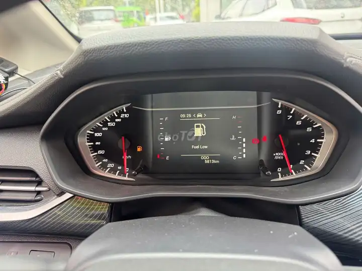 MG G50 1.5 MT 2025 белый, состояние нового, 6 000 км