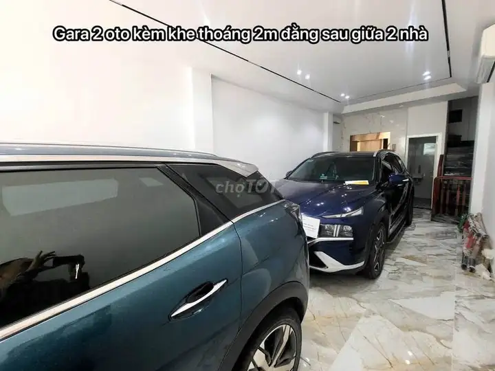 Bán nhà 7 tầng Phúc Đồng, Long Biên, full nội thất