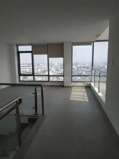 Двухуровневая квартира в ЖК Bay Hien Tower, 187м2, 4 спальни, 4 санузла