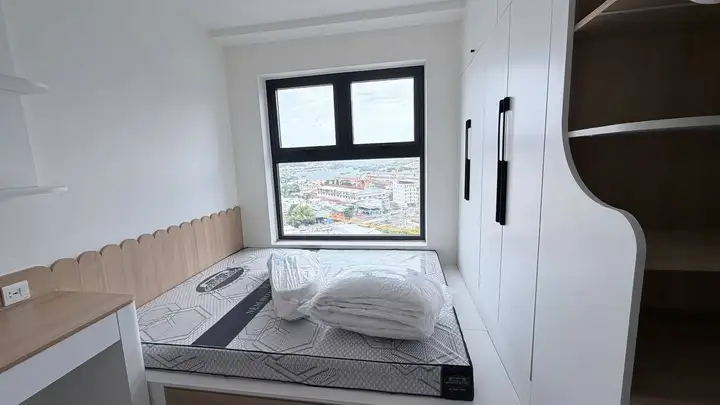 Квартира в комплексе CCU-01