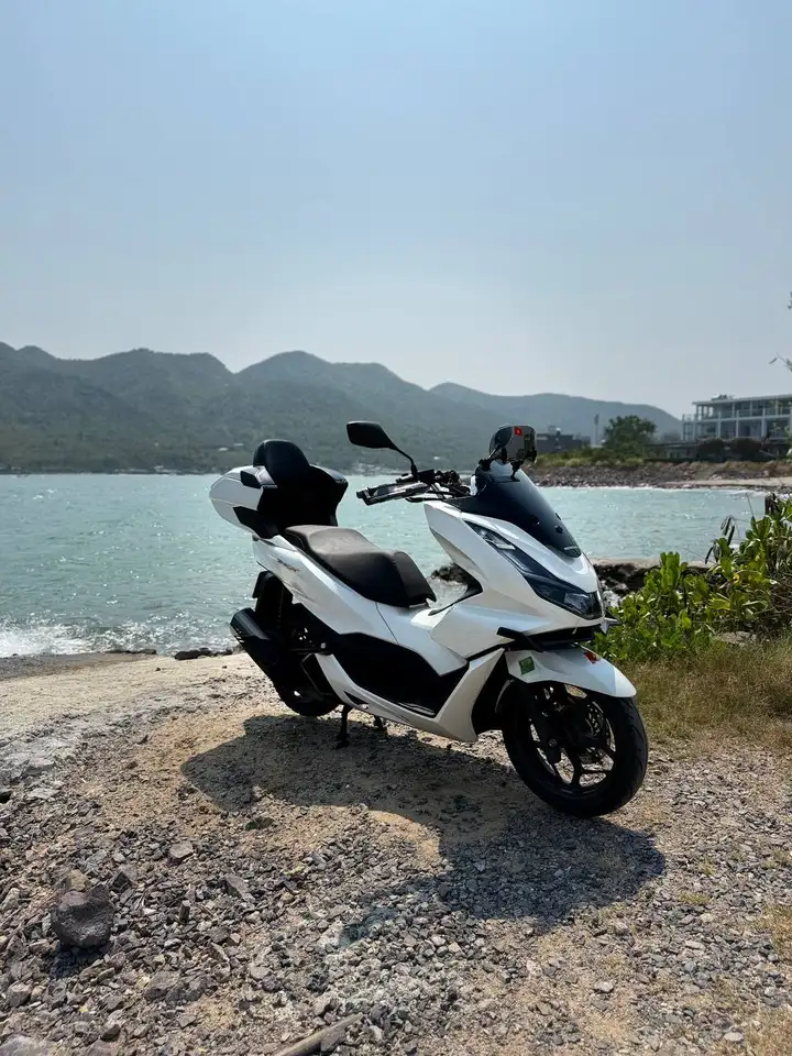 Honda PCX 160