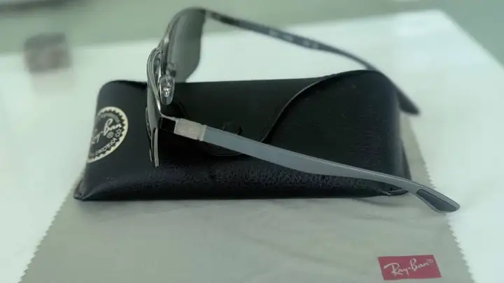 Очки Ray Ban и LACOSTE