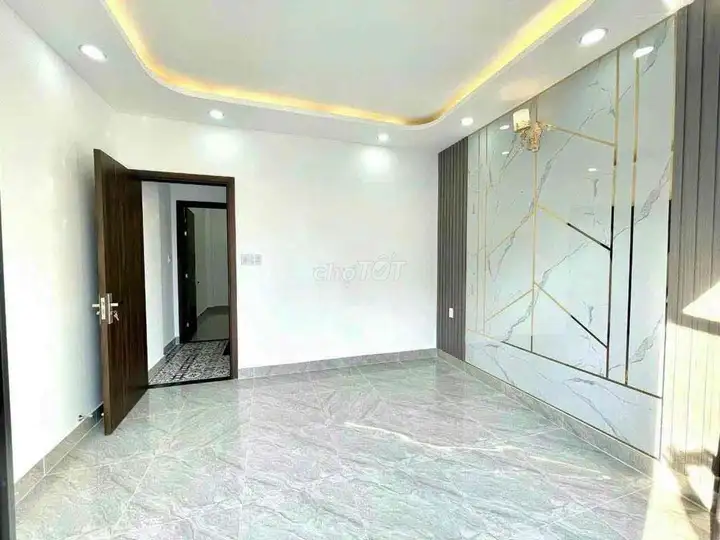Сдается квартира в переулке 645, 2 спальни, 2 ванные, новая