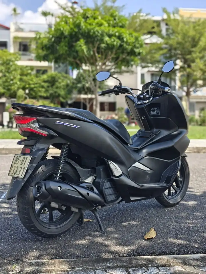 Honda PCX 150cc 2019