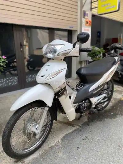 Мопед Wave 50cc с документами, номера Ханоя