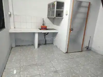 1-й этаж дома рядом с улицей D5, XVNT, Бинь Тхань