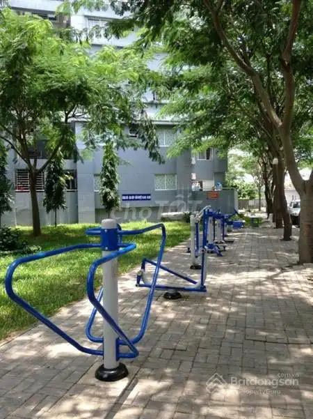 2-комн. квартира 95 м² в Phu My Thuan, высокий этаж, вид на реку