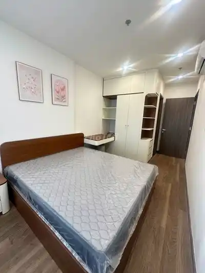 2-комнатная квартира в корпусе BE, Vinhomes Ocean Park