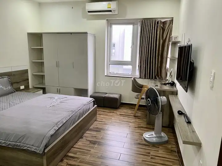 Сдается 1-комн. кв. 35 м², Waterfront City