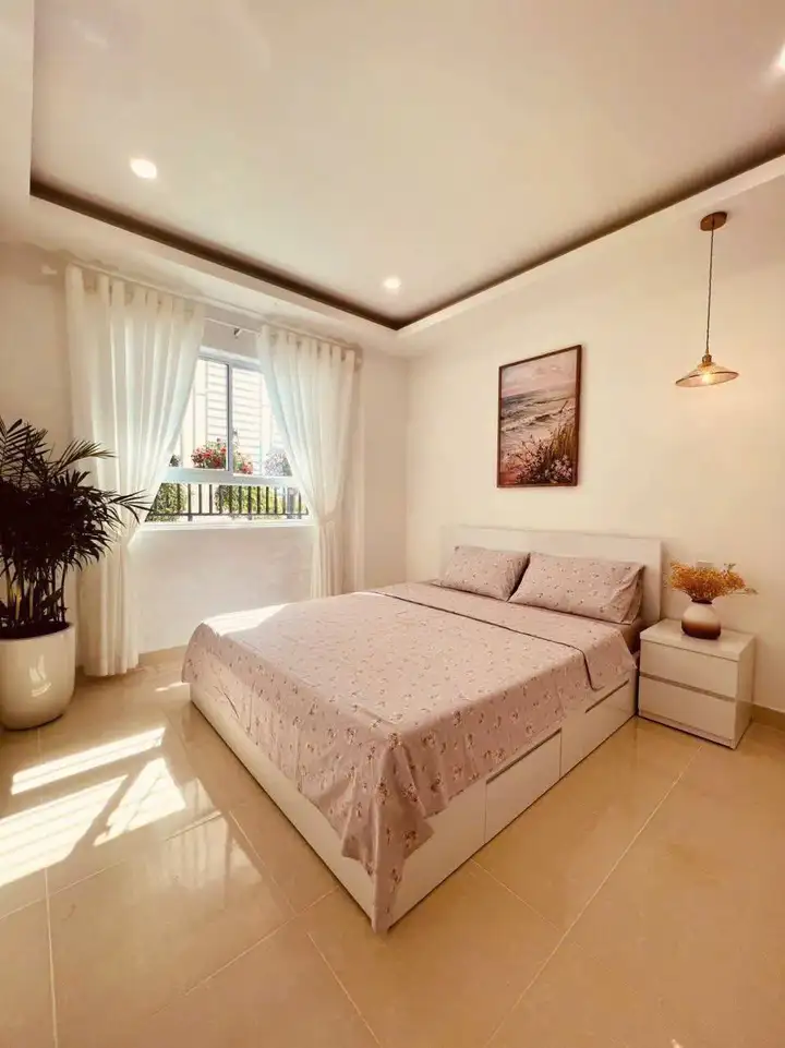 Сдаётся квартира CT1 Phước Hải