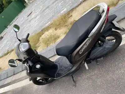 Kymco Candy Hermosa 50cc