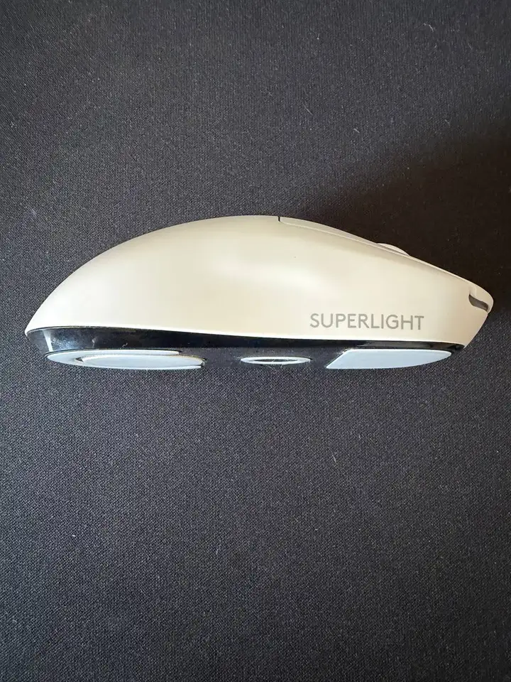 Logitech G Pro X Superlight