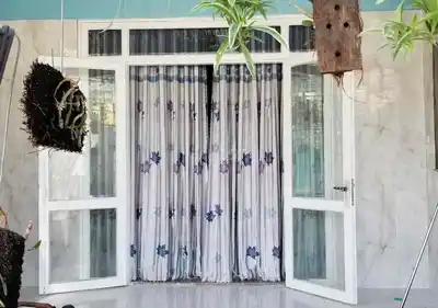 Аренда дома целиком на фасаде улицы 3/2, Вунгтау, рядом с морем