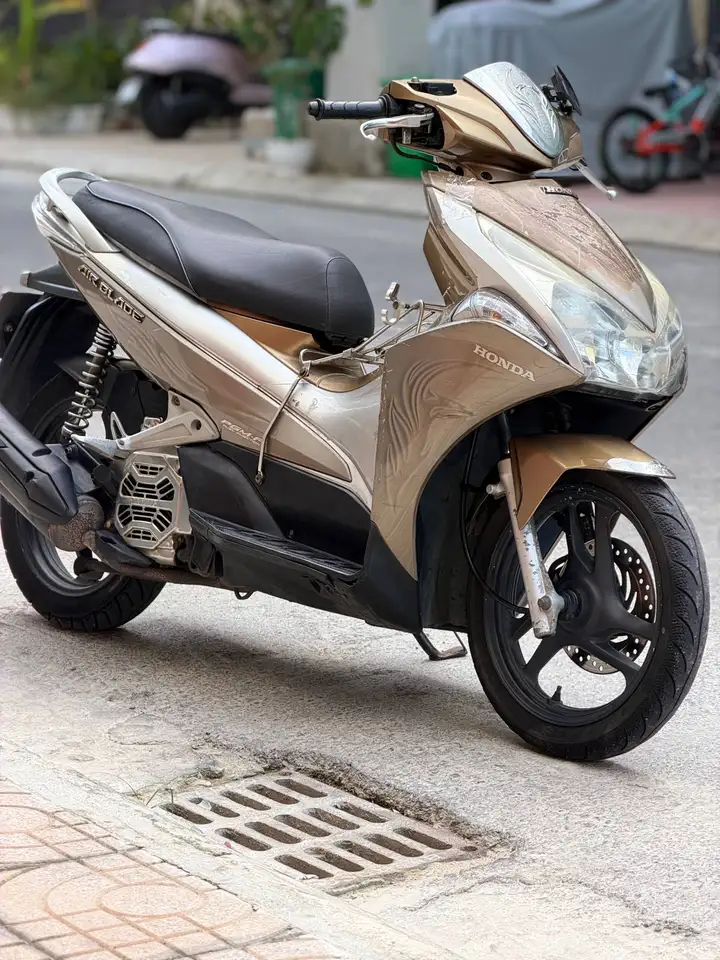 Honda Air Blade 110