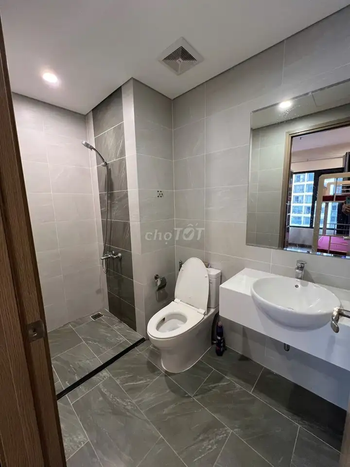 Комната для девушек в Vinhomes Grand Park, г. Тху Дук