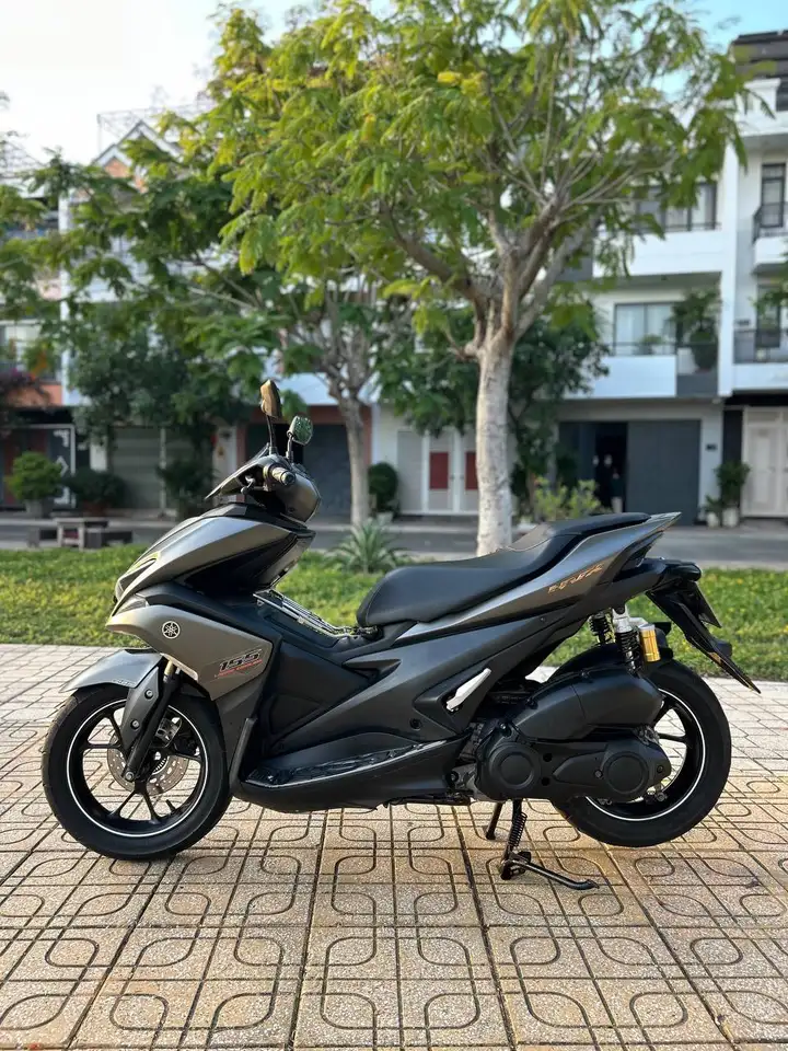 YAMAHA NVX 155 ABS SMARTKEY