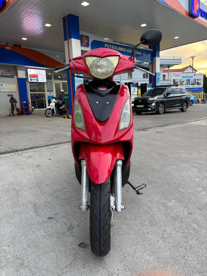 Kymco Candy 50cc 2014