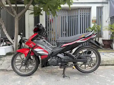 Yamaha Exciter, обвес 2014, номер 43, рассрочка 0 донг