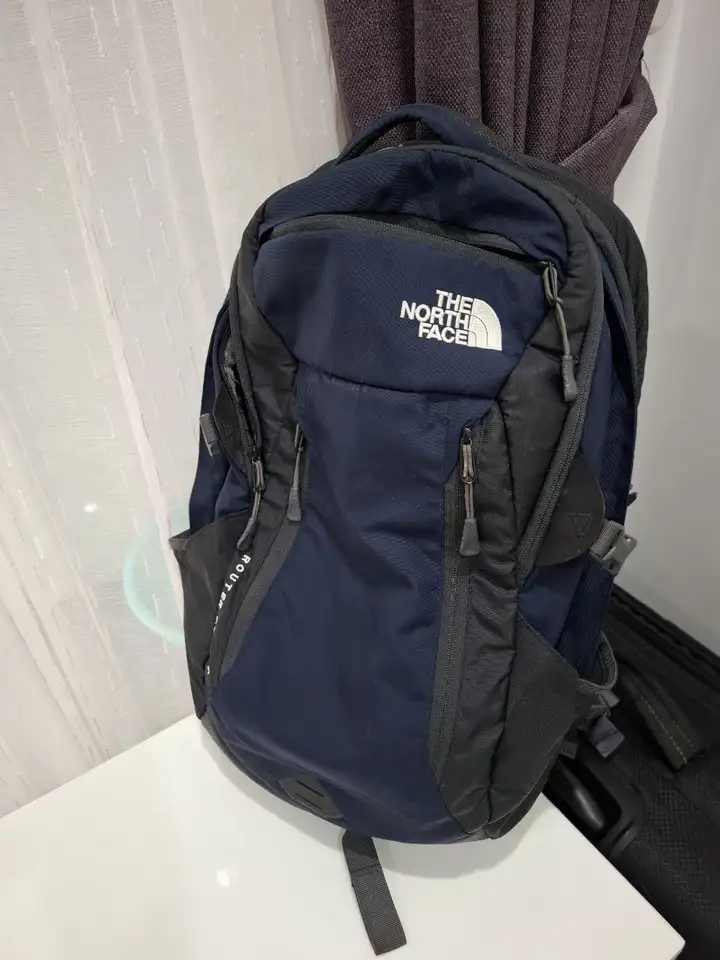 Рюкзак North Face