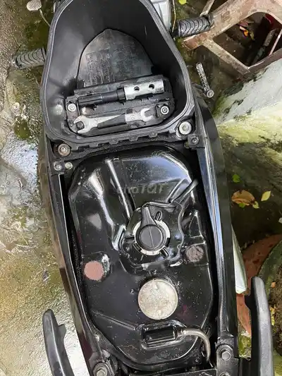 Honda Blade 2018