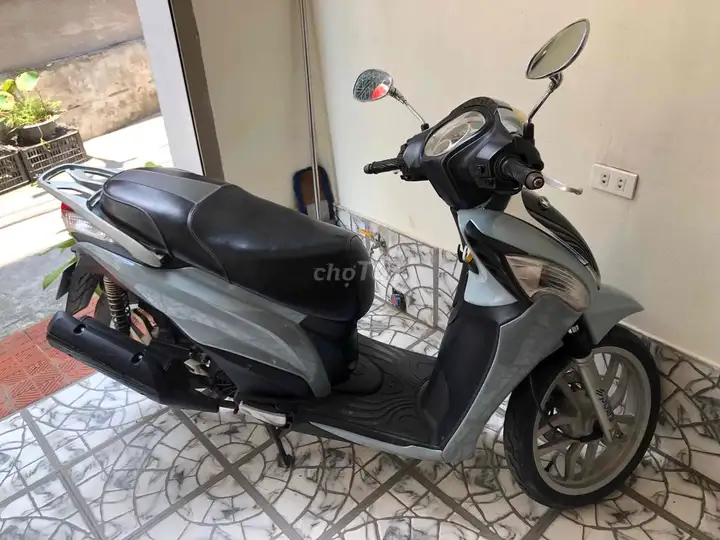 Kymco People 16fi