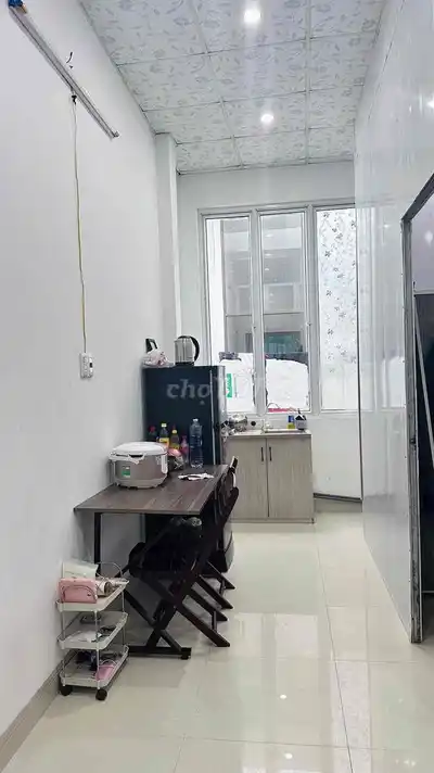 Апартаменты с мебелью, 2 спальни
