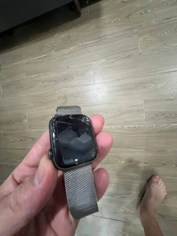 Apple Watch 1-го поколения