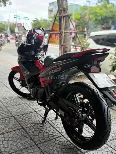 Yamaha Exciter 150, номер 43, отличный двигатель