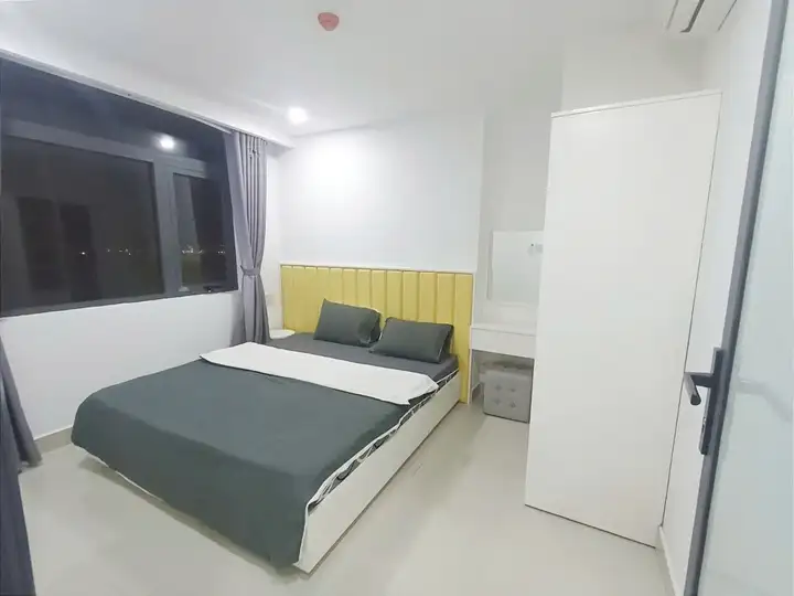 Аренда квартиры 72 м², 3 спальни