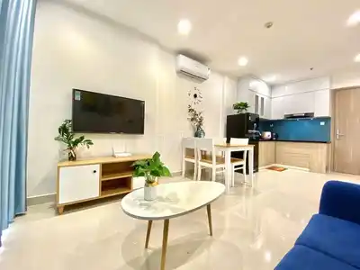 Квартира 1N+ в Vinhomes Ocean Park, Зя Лам, Ханой