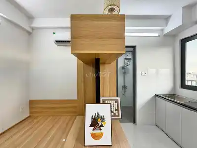 Собственник сдаст студию с балконом и полным комплектом мебели