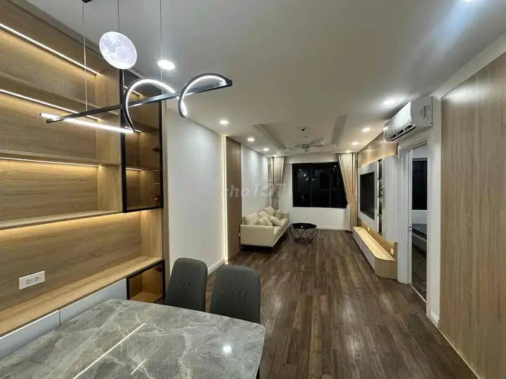 Срочная продажа: Кв-ра в ЖК C1, Xuân Thủy, Hồ Tùng Mậu