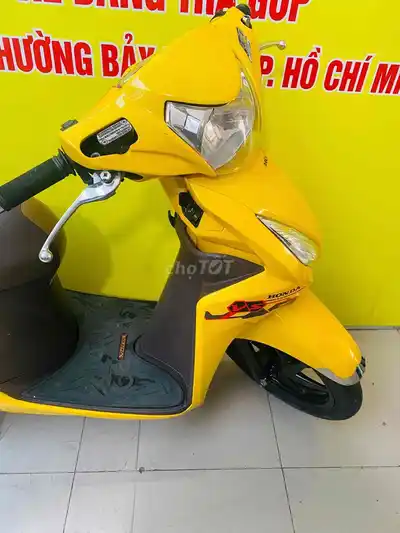 Honda Vision 2019 Smartkey с городскими номерами