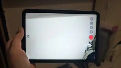 iPad mini 6 256 GB
