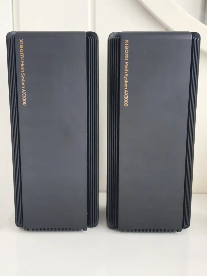 Xiaomi AX3000 Wi-Fi роутер