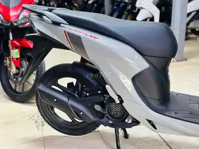 Мотосалон Thịnh Phát - Honda Vision 110 Серый Цемент 2026