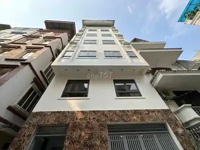 Открытие мини-апартаментов в конце улицы Хо Тунг Мау