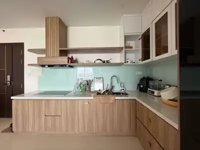 Аренда квартиры 2 спальни, Vũng Tàu Center Point, с мебелью
