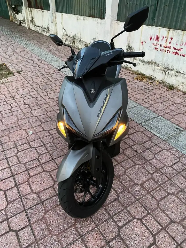 Yamaha NVX155