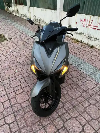 Yamaha NVX155