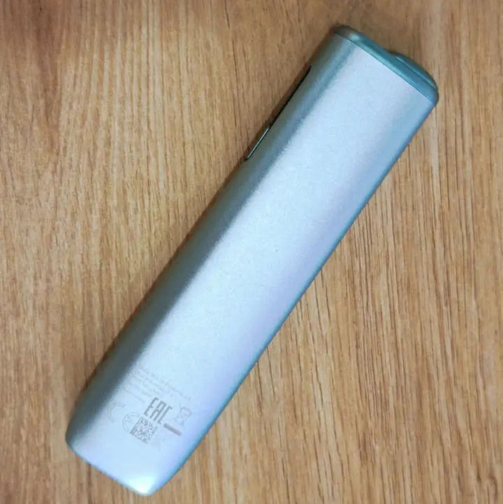 IQOS ILUMA i ONE Breeze Blue