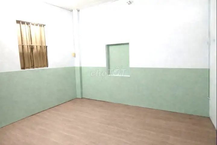 НЕТ ВТОРОЙ КВАРТИРЫ.! HXH 66M² 2.98 МЛРД РЯДОМ METRO_НГУЕН ТХИ КИЕУ Q.12