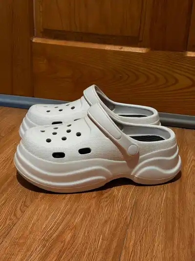 Кроссовки Adidas Terrex, детские кроксы, женские кроксы