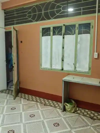 Комната в доме на улице Фан Ван Дой, Ба Дием