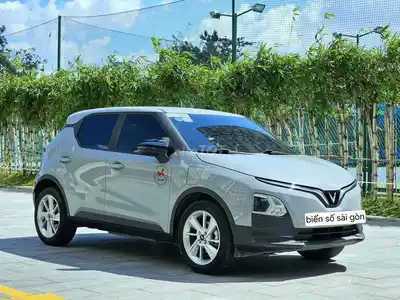 VinFast VF5, 03/2026, 18 млн, тюнинг, после детальной мойки