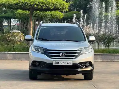 Honda CRV 2014 Автомат