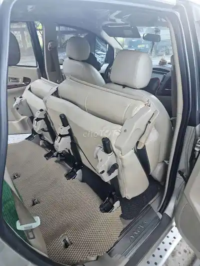 Toyota Innova