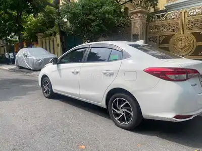 Toyota Vios 2023 Автомат, 1 владелец
